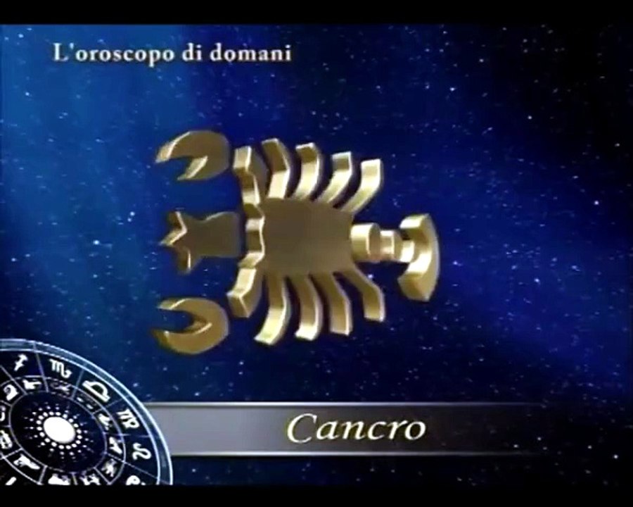 Oroscopo 11 dicembre