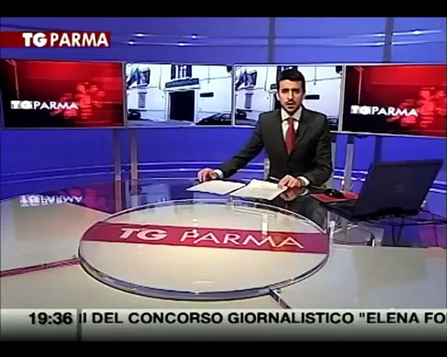 Stalking: arrestato 38enne