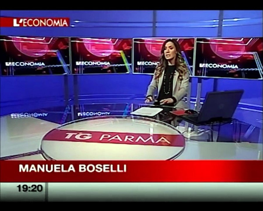 Tg Economia