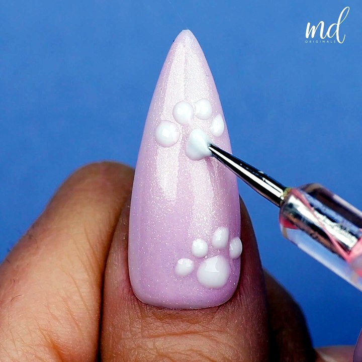 Nails for every mood 💅😍