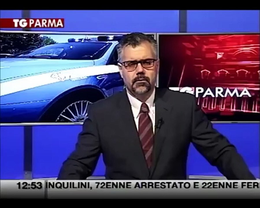 Ladri in azione in un negozio di via Cavour