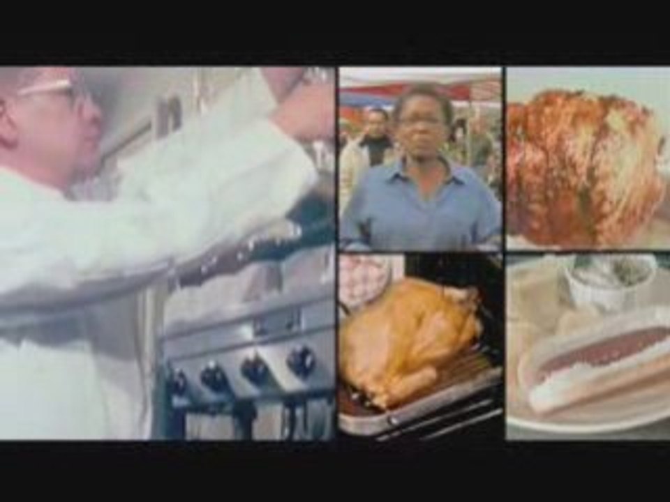 Your Week pilot - Frankenmeat