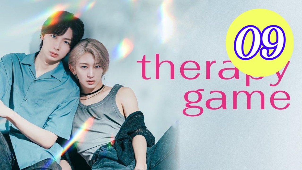 Therapy Game Episode 9 Engsub