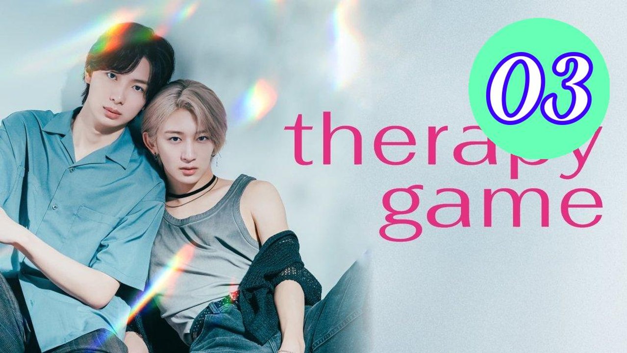 Therapy Game Episode 3 Engsub