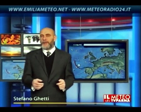 Previsioni meteo per sabato 29 novembre