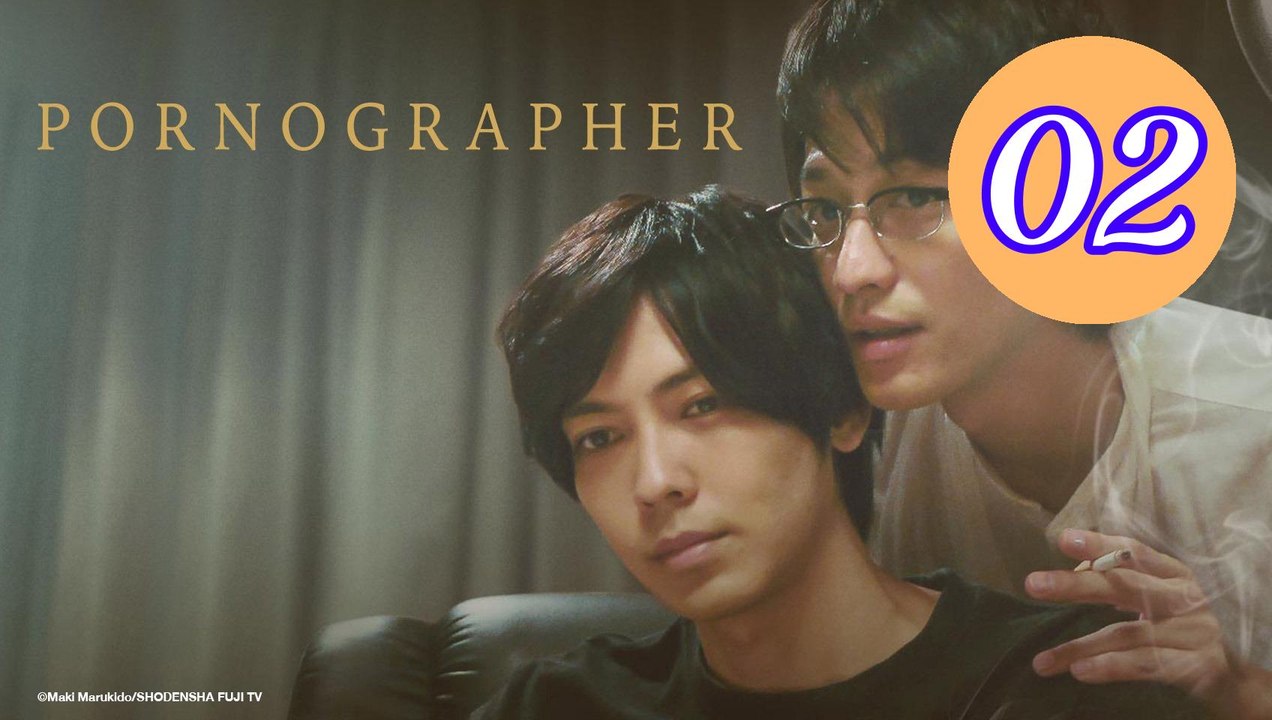 Pornographer Playback Episode 2 Engsub