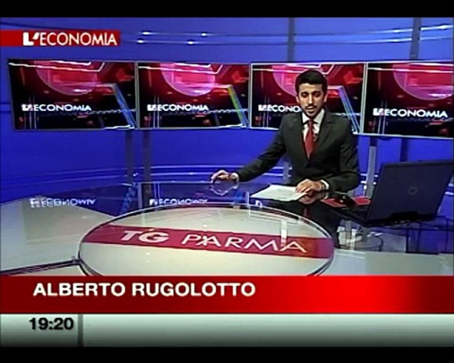 Tg Economia 24 ottobre