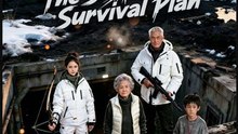 Blizzard Reset: The Second Life Survival Plan- Full Drama Movie English Sub