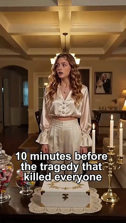 Betrayed Bride - FULL EP 2026