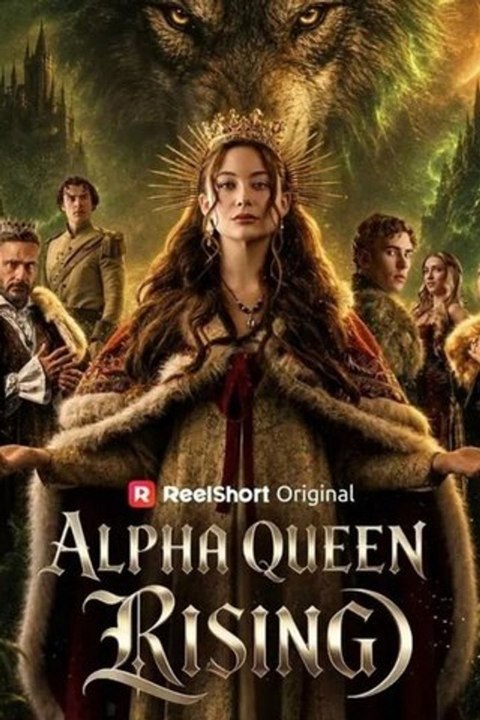 Alpha Queen Rising 🧡🍏 🔥[Hot 2026] (2026) - FULL ENGSUB