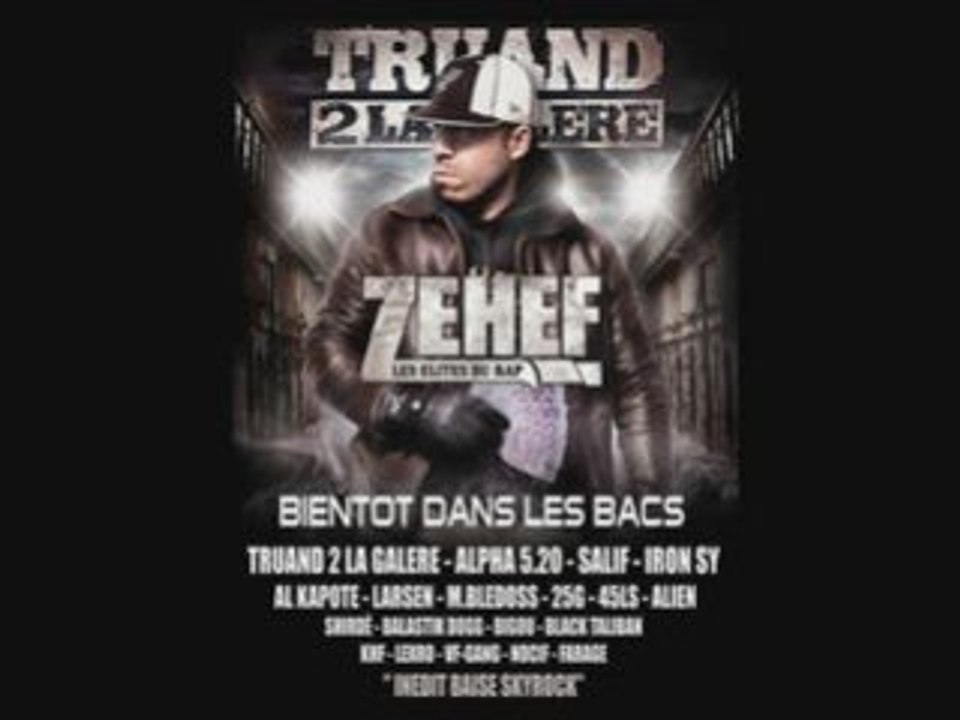 Zehef- Baise skyrock exclu lourd !!!