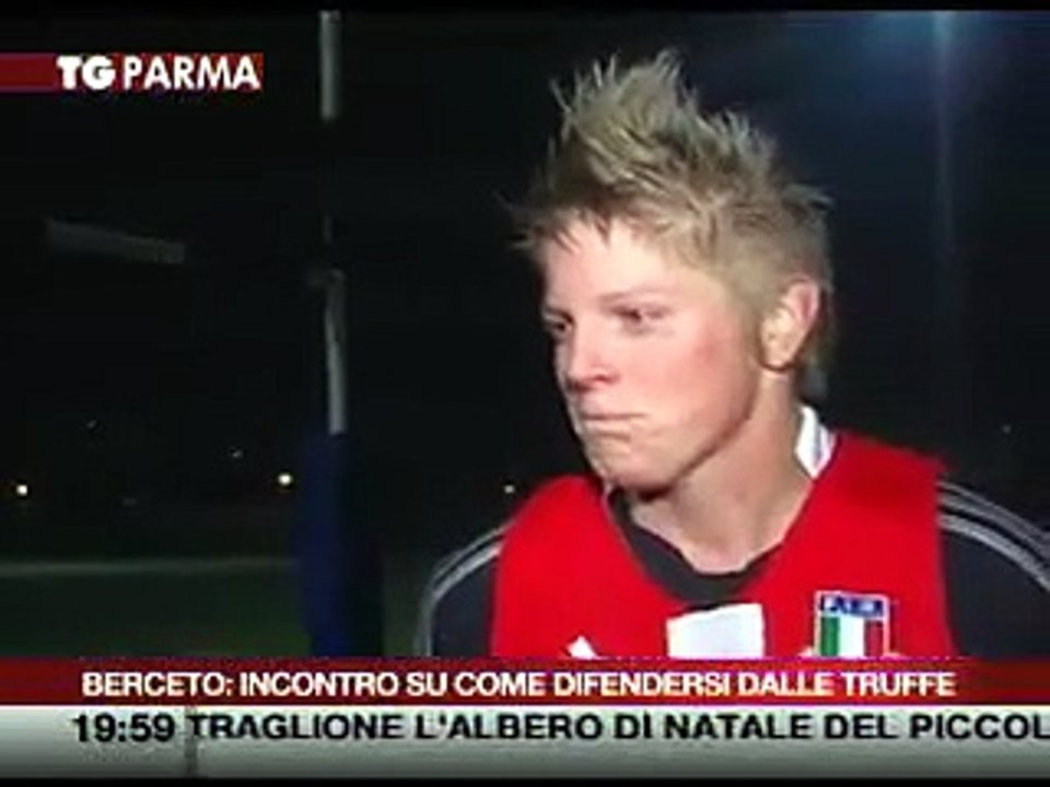 Rugby femminile