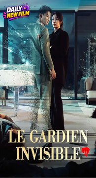 [Doublé] Le Garde Invisible - Épisode Complet | Romance, Action, Garde du Corps, Drama Urbano #ARS