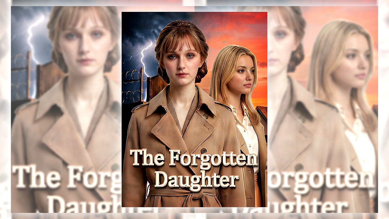 The Forgotten Daughter | Eng Sub