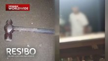 14-anyos, suspek sa pagpatay sa mag-ina sa San Pablo City, Laguna! | Resibo