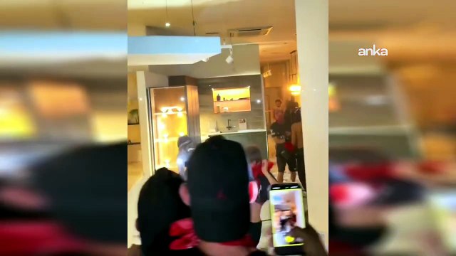 PSG’nin Şampiyonlar Ligi zaferi sonrası Fransa’da çıkan olaylarda yüzlerce gözaltı