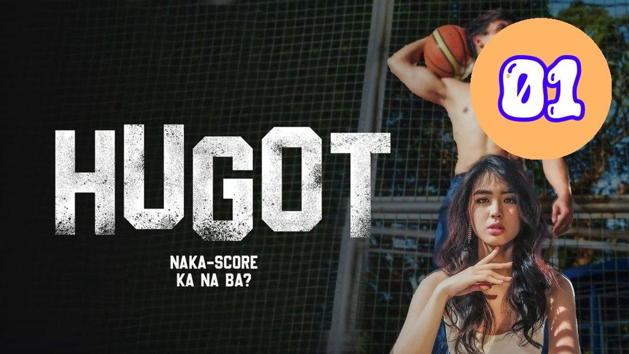 Hugot Episode 1 Engsub
