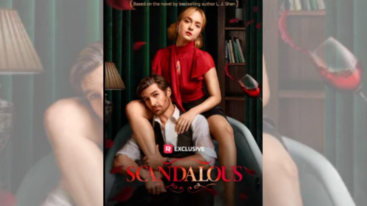 Scandalous
