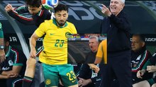 El exabrupto de Javier Aguirre que enciende las críticas en México