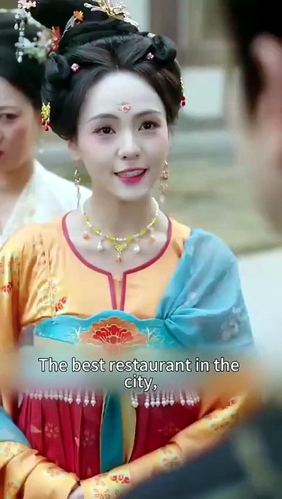 The Princess Doesn't Want a Divorce