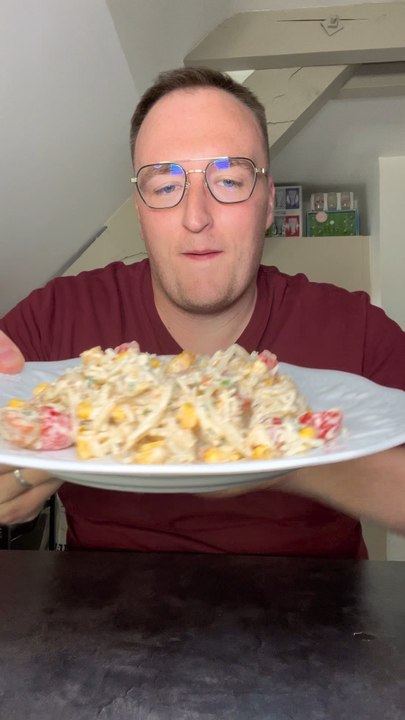 Une journée dans mon 🍽️ (désolé du retard hier j'avais pas eu le temps de la poster 🙈)