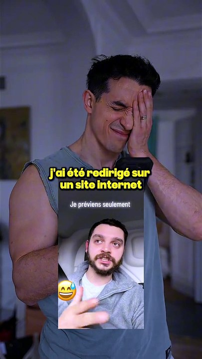 Attention aux arnaques ! 🙏