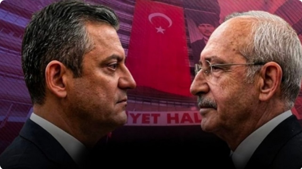 CHP’li Murat Emir: Bizim açımızdan bir tartışmaya yer yok