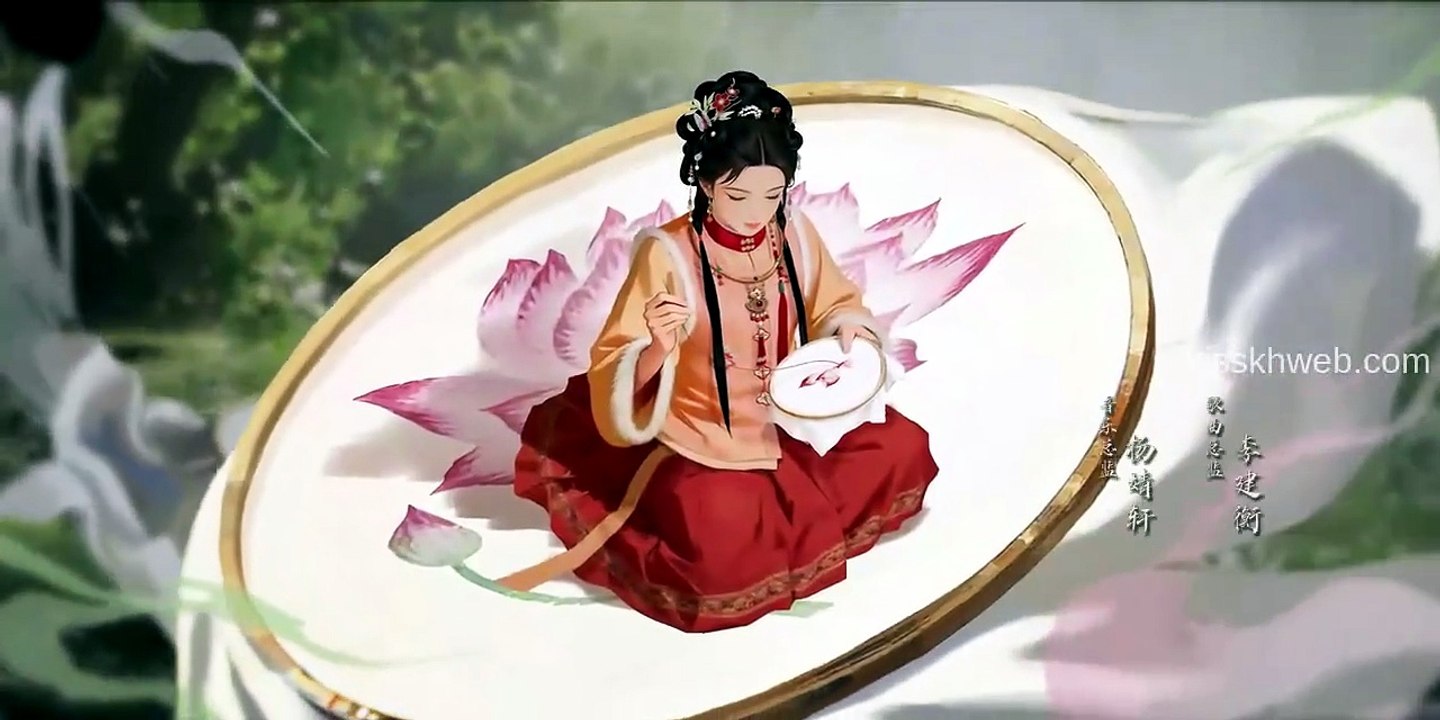A Splendid Match - Episode 31 English Sub