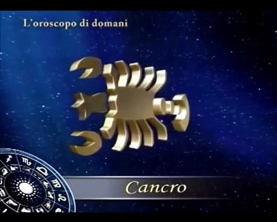 L'oroscopo del 27 gennaio
