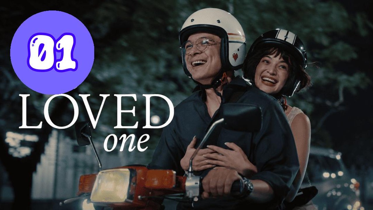 The Loved One 2026 Episode 1 Engsub