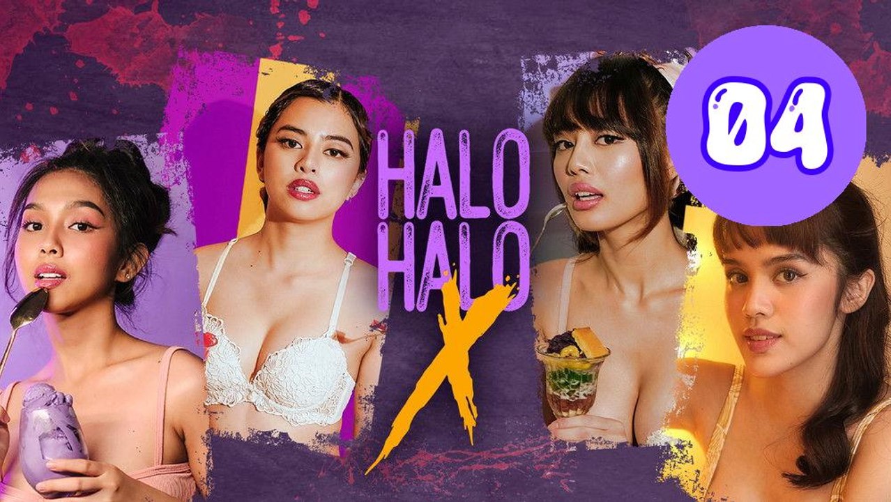Halohalo X Episode 4 Engsub