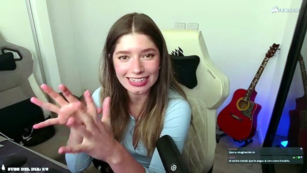 Just Chatting #462: "infancia destruida"