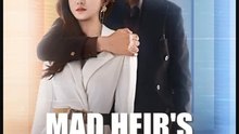 Mad Heir's Revenge Game Drama Movies English Sub