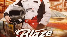 Blaze of Glory The Speed Reaper Returns Chinese Drama English Sub