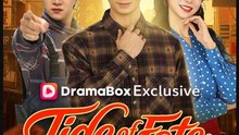 Tide of Fate One Catch A New Life Drama Movies English Sub