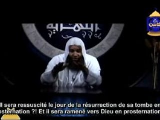 Les évènements de la fin du monde EP 4 P2/3