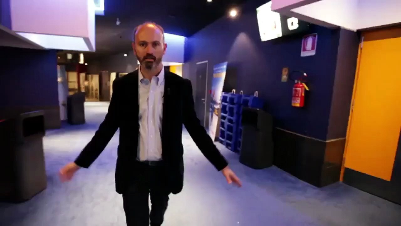 Un amico molto speciale
