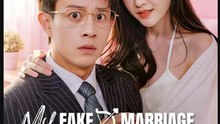 My Fake Marriage Turned Real- Full Drama Movie English Sub