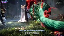 Tales of Herding Gods (2024) Episode 85 English Sub - Lucifer Donghua
