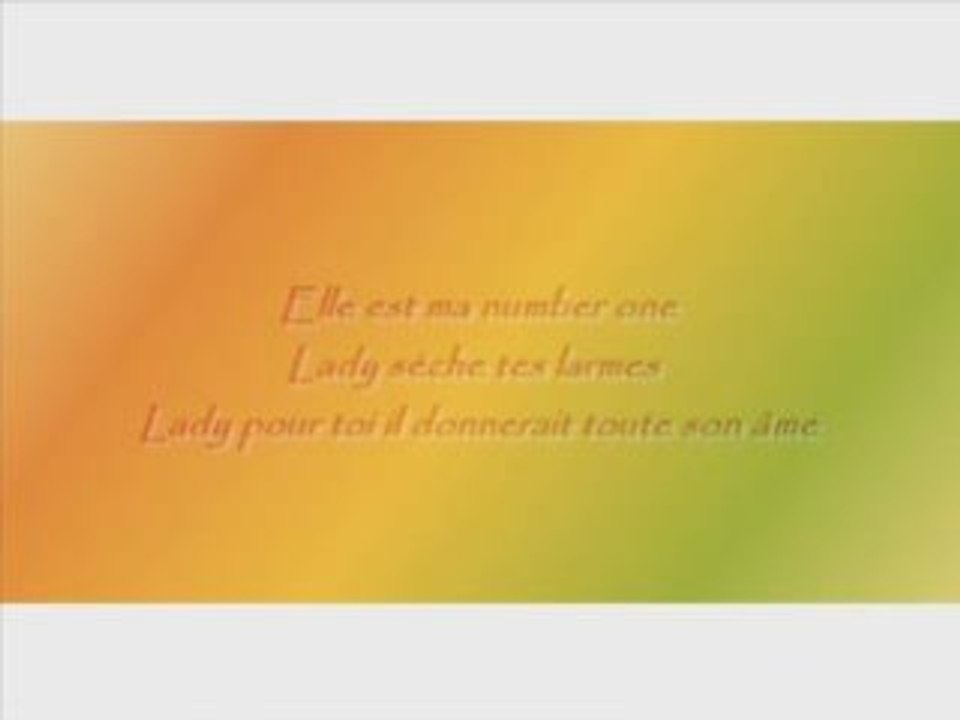 [2008]Zouk love Damogueez feat Marvin Ma number one