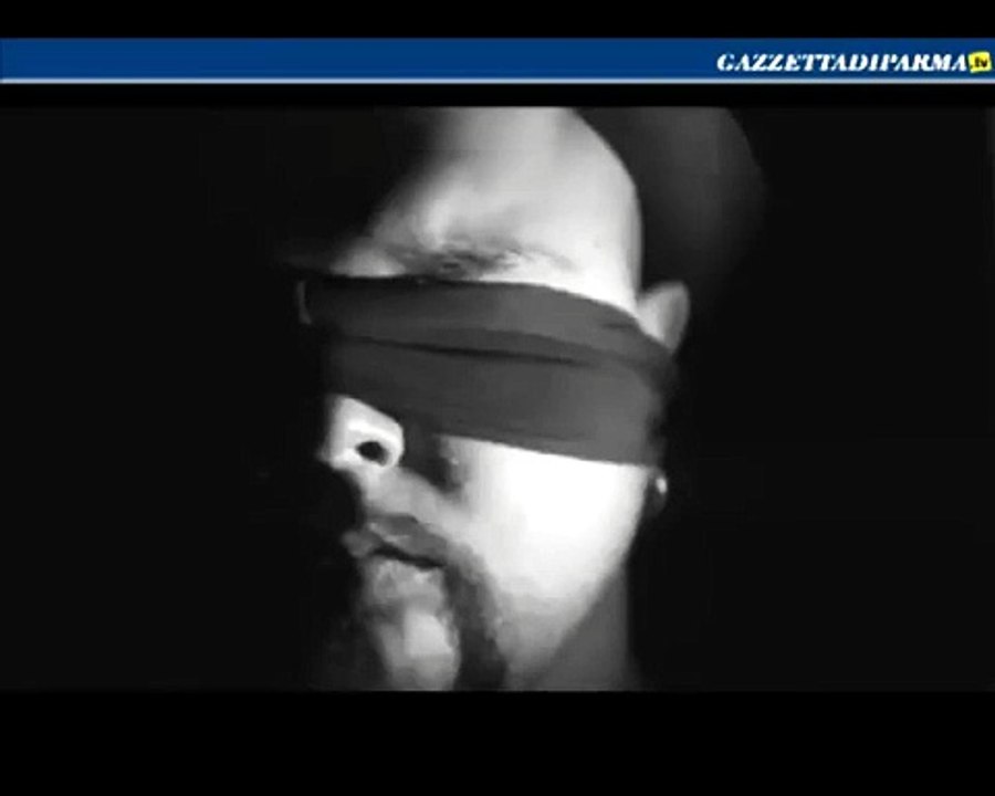 "Il Nero" di Gianluigi Cavallo