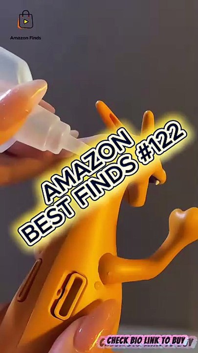 This Charizard Figure Is FIRE! 🔥 Unboxing the...
