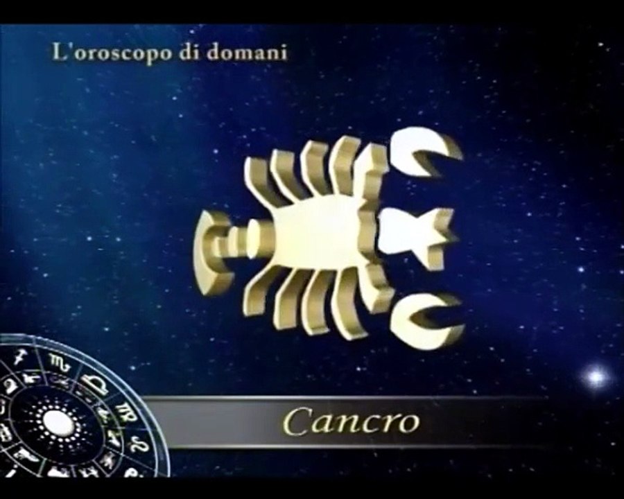 Oroscopo 13 dicembre