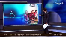 MB, 박형준·박민식과 ‘국밥’ 먹고 “부산도 발전”