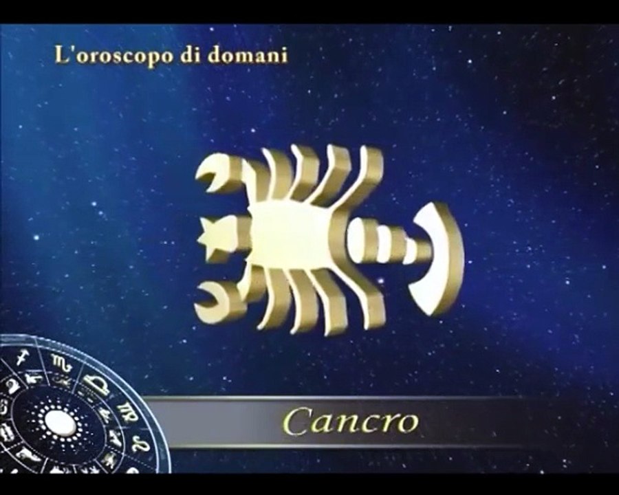 L'oroscopo del 14 gennaio