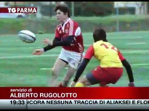 Tg Parma - Tragico incidente: muore Filippo Cantoni