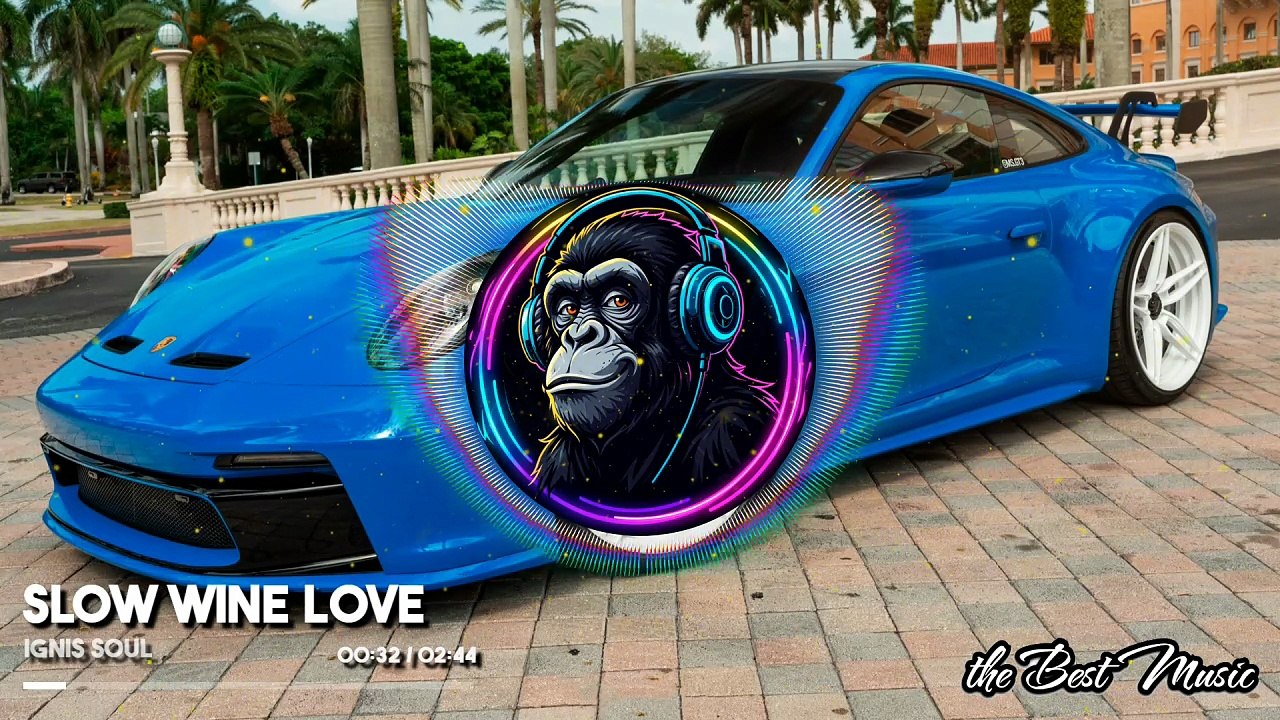 Slow Wine Love - Ignis Soul