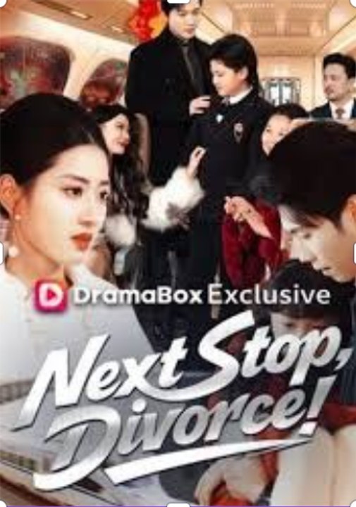 🧡[Hot 2026] 🧡Next Stop Divorce #Full HD