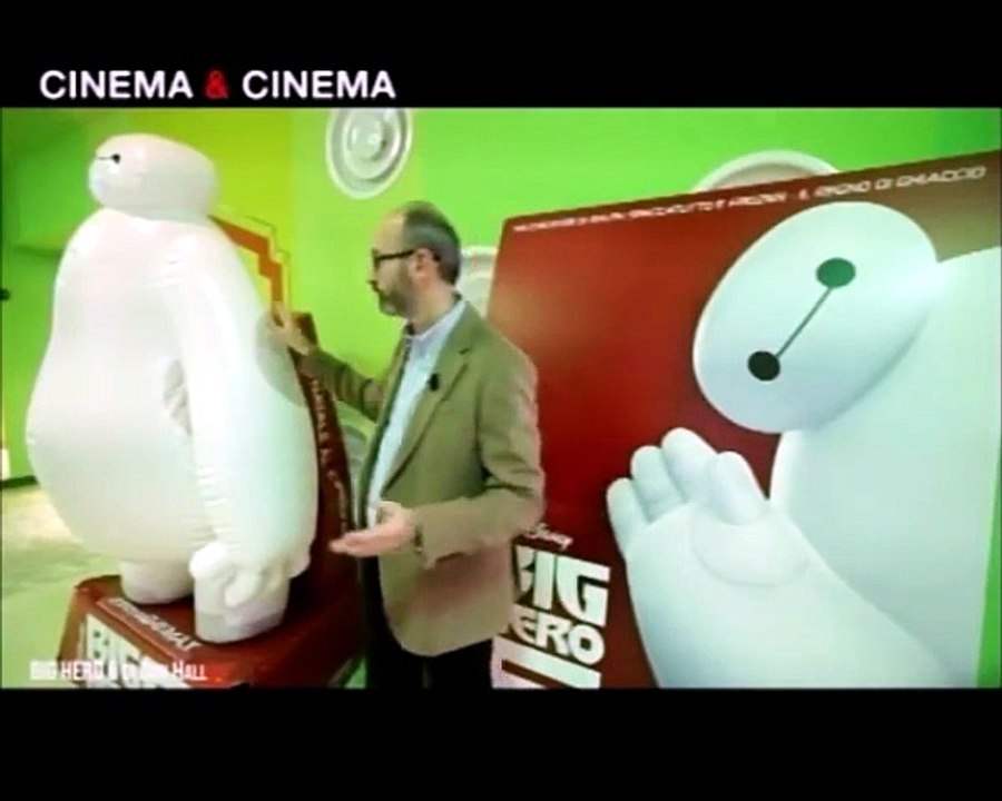 Big Hero