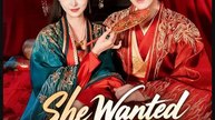 She Wanted the Throne I Stole the Emperor's Heart- Full Drama Movie English Sub